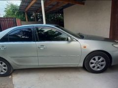 Photo of the vehicle Toyota Camry (Japan)