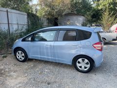 Сүрөт унаа Honda Fit