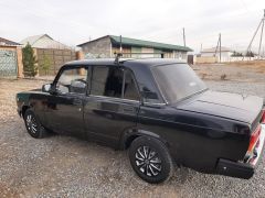 Сүрөт унаа ВАЗ (Lada) 2105