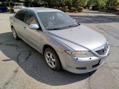 Photo of the vehicle Mazda 6