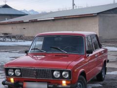 Photo of the vehicle ВАЗ (Lada) 2106