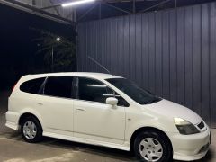 Сүрөт унаа Honda Stream