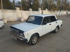 Фото авто ВАЗ (Lada) 2107