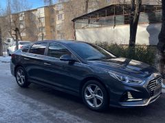 Сүрөт унаа Hyundai Sonata