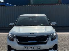 Фото авто Kia Seltos