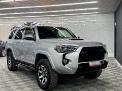 Фото авто Toyota 4Runner