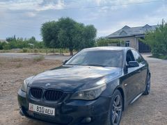 Сүрөт унаа BMW 5 серия