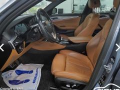 Сүрөт унаа BMW 5 серия