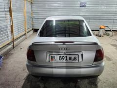 Сүрөт унаа Audi A4