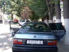 Сүрөт унаа Volkswagen Passat