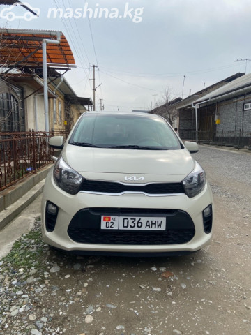 Kia Morning