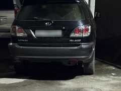 Сүрөт унаа Lexus RX