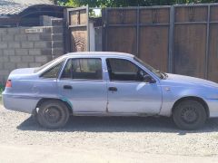 Сүрөт унаа Daewoo Nexia