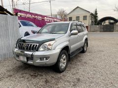 Фото авто Toyota Land Cruiser Prado