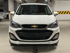 Сүрөт унаа Chevrolet Spark