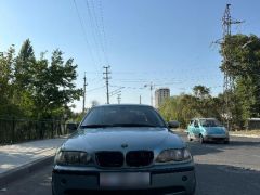 Сүрөт унаа BMW 3 серия