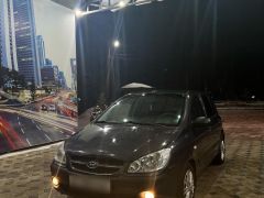 Фото авто Hyundai Getz