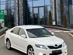 Сүрөт унаа Toyota Camry