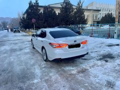 Фото авто Toyota Camry