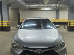 Сүрөт унаа Toyota Camry