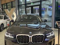 Сүрөт унаа BMW X4