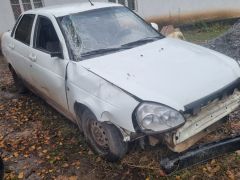 Сүрөт унаа ВАЗ (Lada) Priora