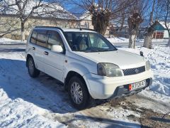 Фото авто Nissan X-Trail