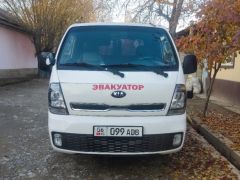 Сүрөт унаа Kia Granto