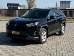 Photo of the vehicle Toyota RAV4