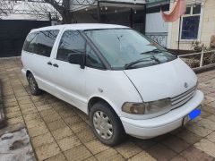 Photo of the vehicle Toyota Previa