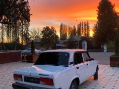 Photo of the vehicle ВАЗ (Lada) 2107