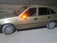 Фото авто Daewoo Nexia