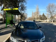 Сүрөт унаа Toyota Camry