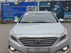 Photo of the vehicle Hyundai Sonata