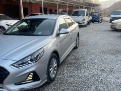 Сүрөт унаа Hyundai Sonata