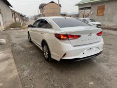 Сүрөт унаа Hyundai Sonata