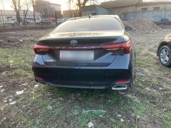 Сүрөт унаа Toyota Avalon