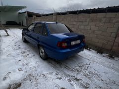 Сүрөт унаа Daewoo Nexia