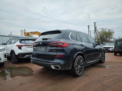 Сүрөт унаа BMW X5