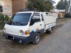 Фото авто Hyundai Porter