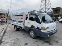 Фото авто Hyundai Porter