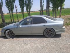 Сүрөт унаа Honda Accord