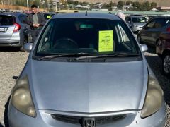 Сүрөт унаа Honda Fit