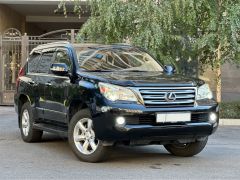 Photo of the vehicle Lexus GX