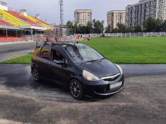 Сүрөт унаа Honda Fit