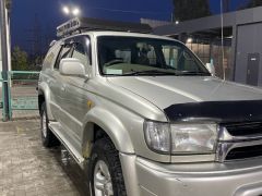 Сүрөт унаа Toyota Hilux Surf