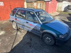 Сүрөт унаа Honda Civic