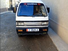 Photo of the vehicle Daewoo Damas