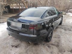 Сүрөт унаа Audi A6