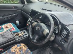 Photo of the vehicle Toyota Wish